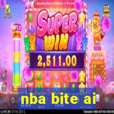nba bite ai